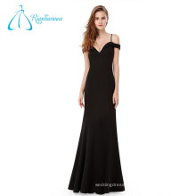 Spaghetti Straps Formal Floor-Length Ladies Evening Dresses